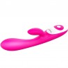 BAILE - VIBRATORS MULTIVELOCIDAD CON RABBIT