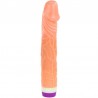 BAILE - WAVES OF PLEASURE REALISTIC VIBRATING 22.5 CM