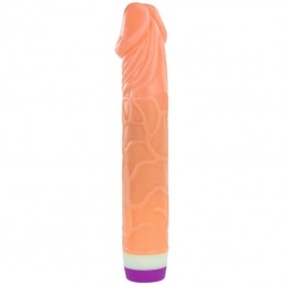 BAILE - WAVES OF PLEASURE REALISTIC VIBRATING 22.5 CM