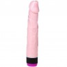 BAILE - WAVES OF PLEASURE VIBRADOR 21.5 CM PRINCIPIANTES