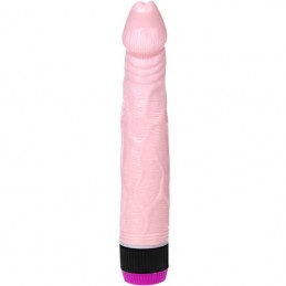 BAILE - ADOUR CLUB VIBRADOR REALISTICO 22.5 CM