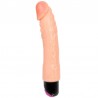 BAILE - VIBRADOR REALISTICO FLEXIBLE 25 CM