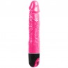 BAILE - INTREPID EMPEROR DILDO REALISTICO VIBRADOR 15 CM