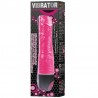 BAILE - VIBRADOR MULTIVELOCIDAD ROSA