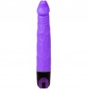 BAILE - VIBRADOR MULTIVELOCIDAD ROSA