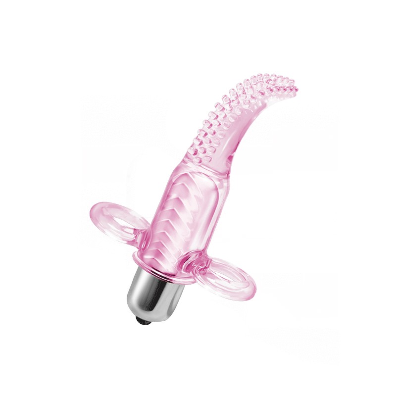 BAILE - VIBRO FINGER DEDAL ESTIMULADOR