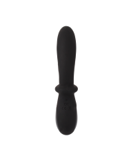 Vibrador Doble con Electroestimulación Eros