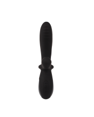 Vibrador Doble con Electroestimulación Eros