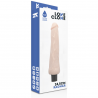 LOVECLONE - RAGNAR SELF LUBRICATION VIBRADOR 24.5 CM -O- 3.5 CM