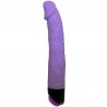 BAILE - ADOUR CLUB VIBRADOR REALISTICO 23 CM LILA