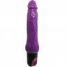 BAILE - ADOUR CLUB VIBRADOR REALISTICO 23 CM LILA