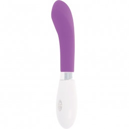 GLOSSY - JOHN VIBRADOR LILA
