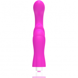 G-SPOT - GREGORY VIBRADOR VIOLETA