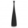 BRILLY GLAM - SPOT VIBE VIBRADOR CLITORIAL ORGASMICO SILICONA NEGRO