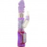 CALEXOTICS - THE ORIGINAL CONEJITO VIBRADOR KISS ROSA