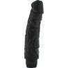 BAILE - VIBRADOR MULTIVELOCIDAD LILA