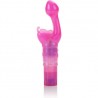 G-SPOT - GAVYN VIBRADOR PUNTO G AMARILLO