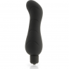 LELO - INEZ VIBRADOR ACERO INOXIDABLE