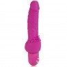 CALEXOTICS - POWER STUD CLITERRIFIC VIBRADOR NEGRO