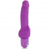 CALEXOTICS - POWER STUD CLITERRIFIC VIBRADOR ROSA