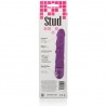 CALEXOTICS - POWER STUD ROD VIBRADOR ROSA