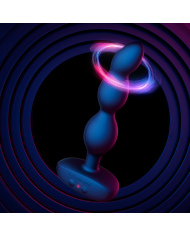 Bolas Anales Vibradoras Ridge Controladas por APP Global by Lovense Bolas Anales Vibradoras Ridge Controladas por APP Global by Lovense