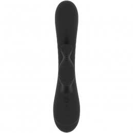 MOTOR RITUAL ANUSARA DUAL RECARGABLE 2.0 NEGRO