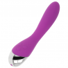 REWOLUTION - REWOFLEX VIBRADOR ESTIMULADOR PUNTO G FLEXIBLE