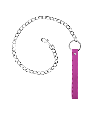 Collar Dominación Cereza
