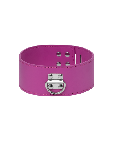 Collar Dominación Cereza