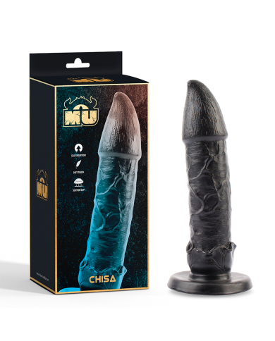 Dildo Detector Black