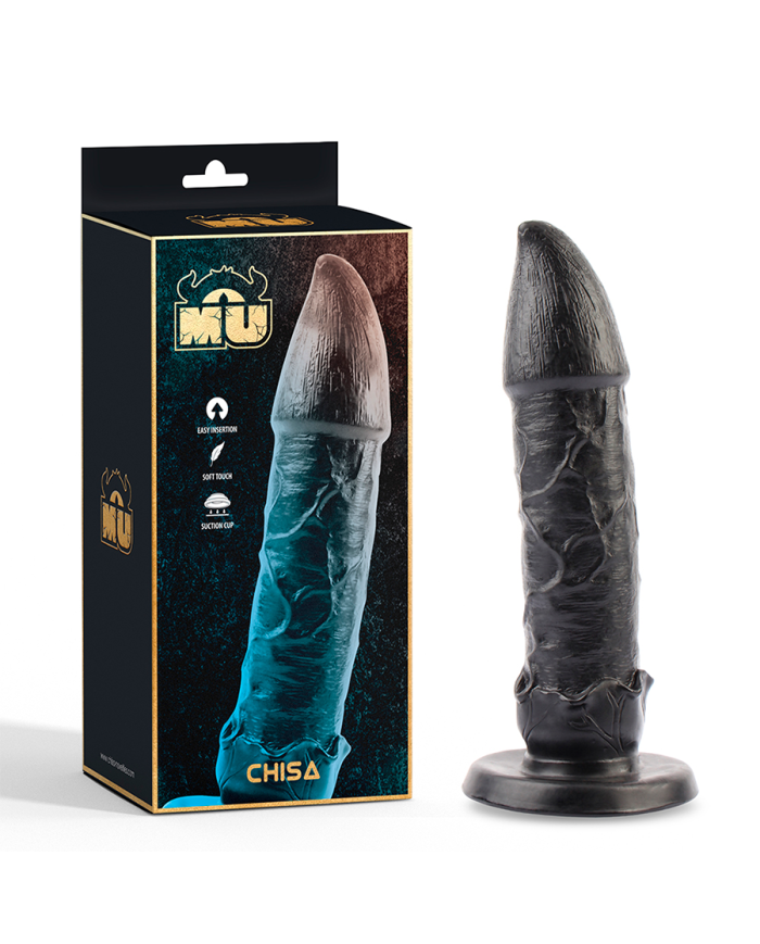 Dildo Detector Black