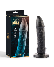 Dildo Detector Black