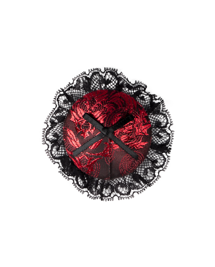 Cubrepezones Vampiro
