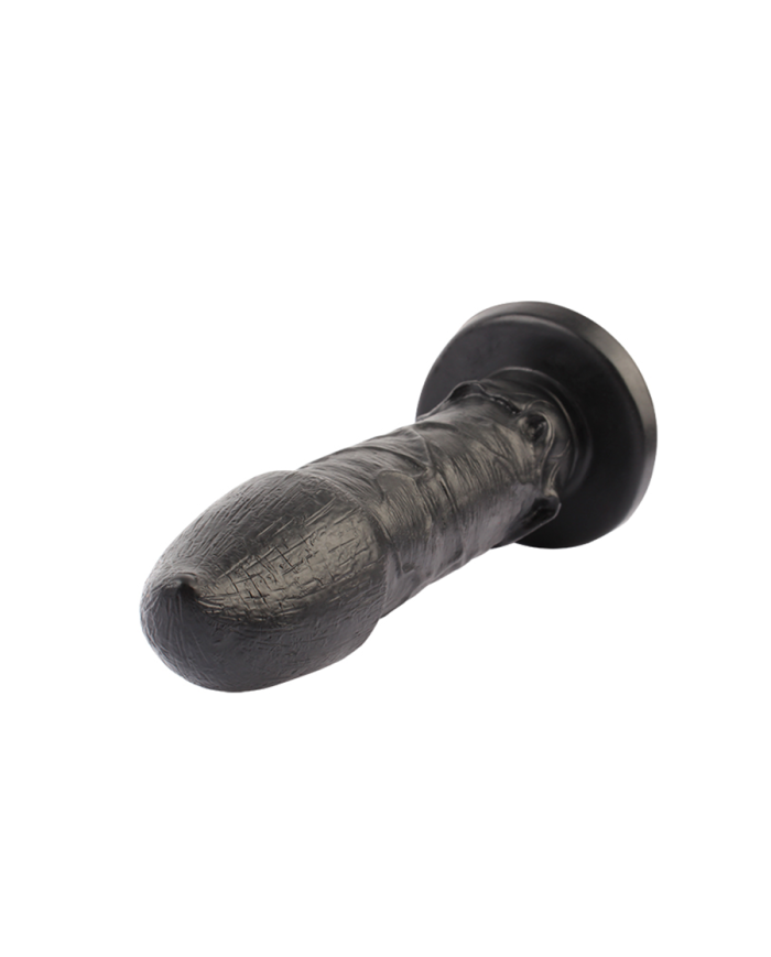 Dildo Detector Black