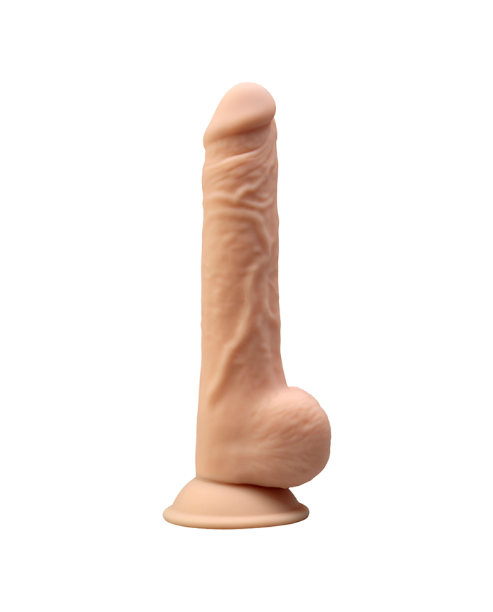 Dildo Model 3 (7'') Flesh Dildo Model 3 (7'') Flesh