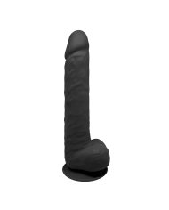 Dildo Model (15'') Big Dick Black