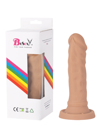 Dildo Thick Mark