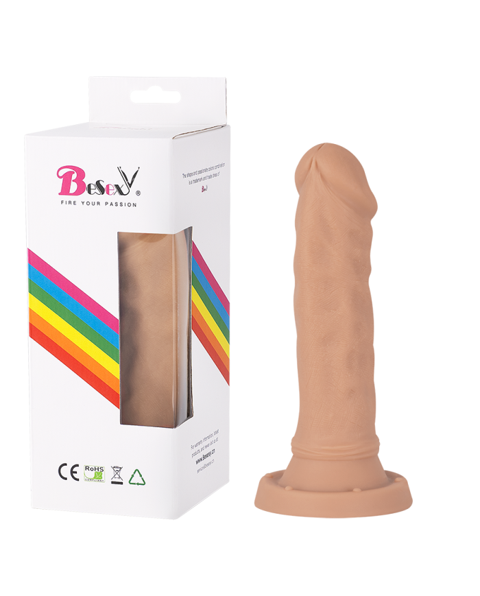 Dildo Thick Mark