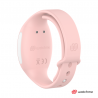 WEARWATCH - HUEVO CONTROL REMOTO TECHNOLOGY WATCHME AGUA MARINA  / ROSA