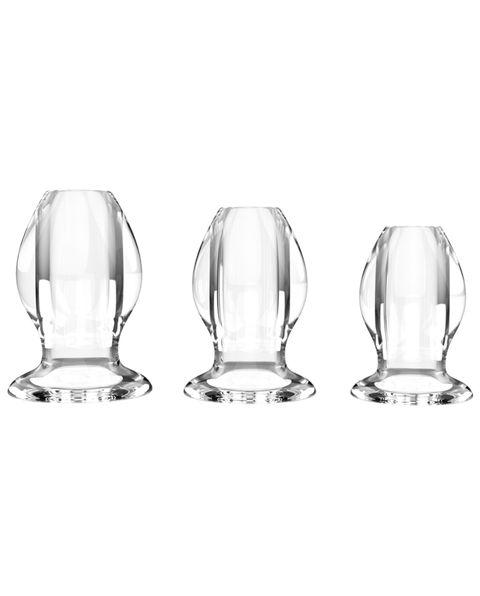 Espéculo Voyeurista Ollie Clear