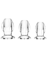 Espéculo Voyeurista Ollie Clear