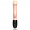 INTENSE - MAGNUS VIBRADOR RECARGABLE DUAL NATURAL