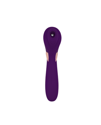 Estimulador Dr. Love  Purple