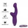 REWOLUTION - REWOLINGO VIBRADOR CON LENGUA