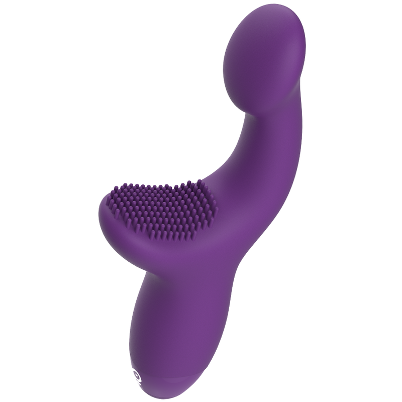 REWOLUTION - REWOKISS VIBRADOR ESTIMULADOR PUNTO A