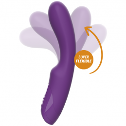 REWOLUTION - REWOCLASSY VIBRADOR FLEXIBLE