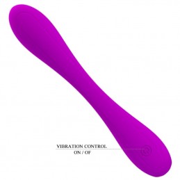 PRETTY LOVE - YEDDA VIBRADOR FLEXIBLE