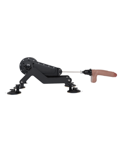 Maquina Sexual Lust Canyon 180
