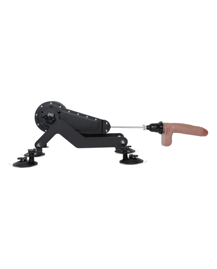 Maquina Sexual Lust Canyon 180